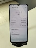 Samsung Galaxy A40 4GB 64GB Black | polovan - Image 3