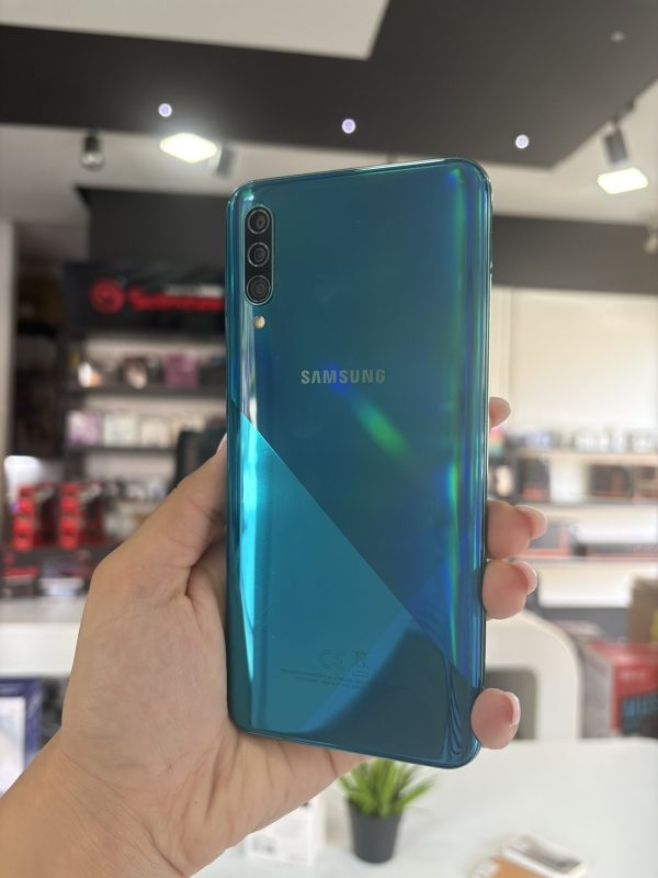 Samsung Galaxy A30s 4GB 64GB | Crush Green | polovan