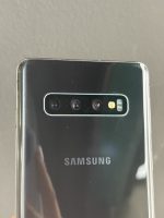 Samsung Galaxy S10 4GB 128GB Black | polovan - Image 4