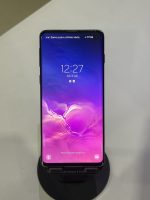 Samsung Galaxy S10 4GB 128GB Black | polovan - Image 2
