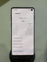 Samsung Galaxy S10 4GB 128GB Black | polovan - Image 3