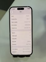 Apple Iphone 17 Pro 256GB | polovan - Image 3