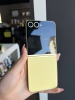 Samsung Z FLIP 6 Yellow 12/512GB | polovan - Image 7