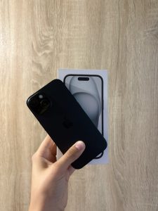 Apple Iphone 15 128GB | polovan