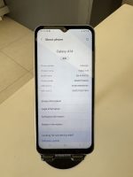 Samsung Galaxy A14 4GB 128GB Silver | polovan - Image 3