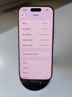 Apple Iphone 17 Pro 256GB | polovan - Image 4