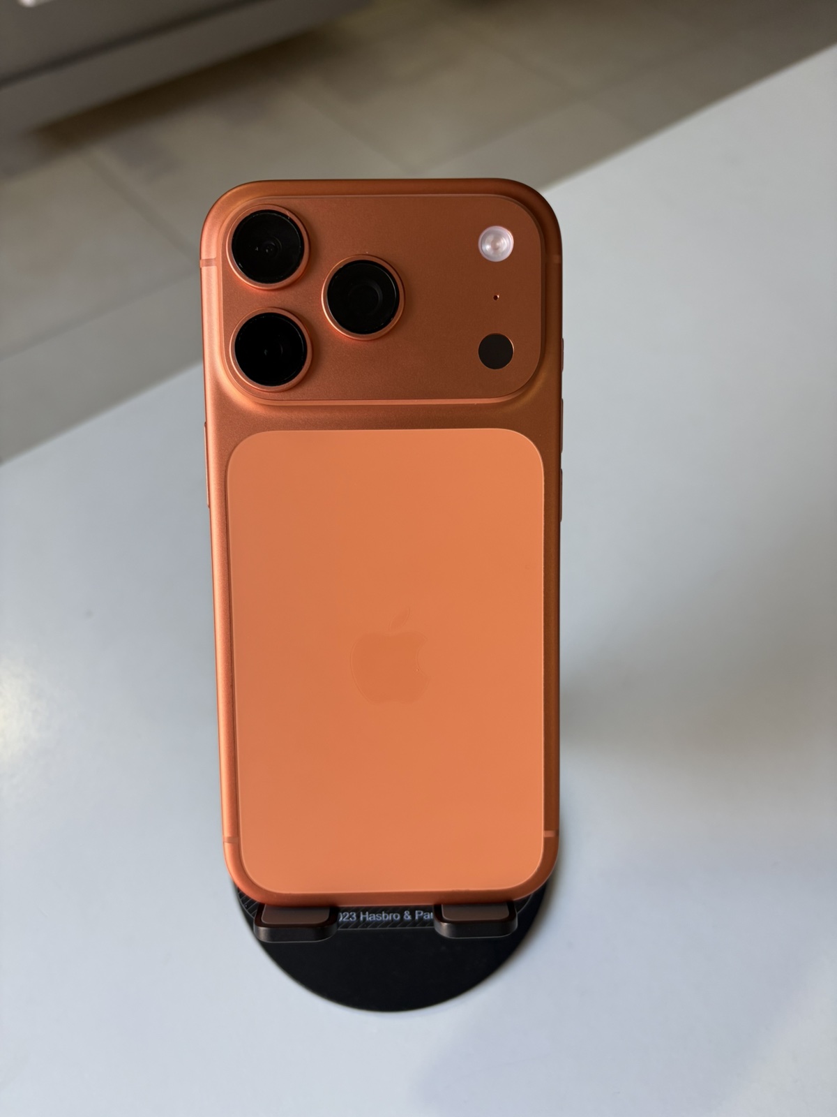 viber_slika_2026-08-19_15-08-32-876 Apple Iphone 17 Pro 256GB | polovan - Image 1