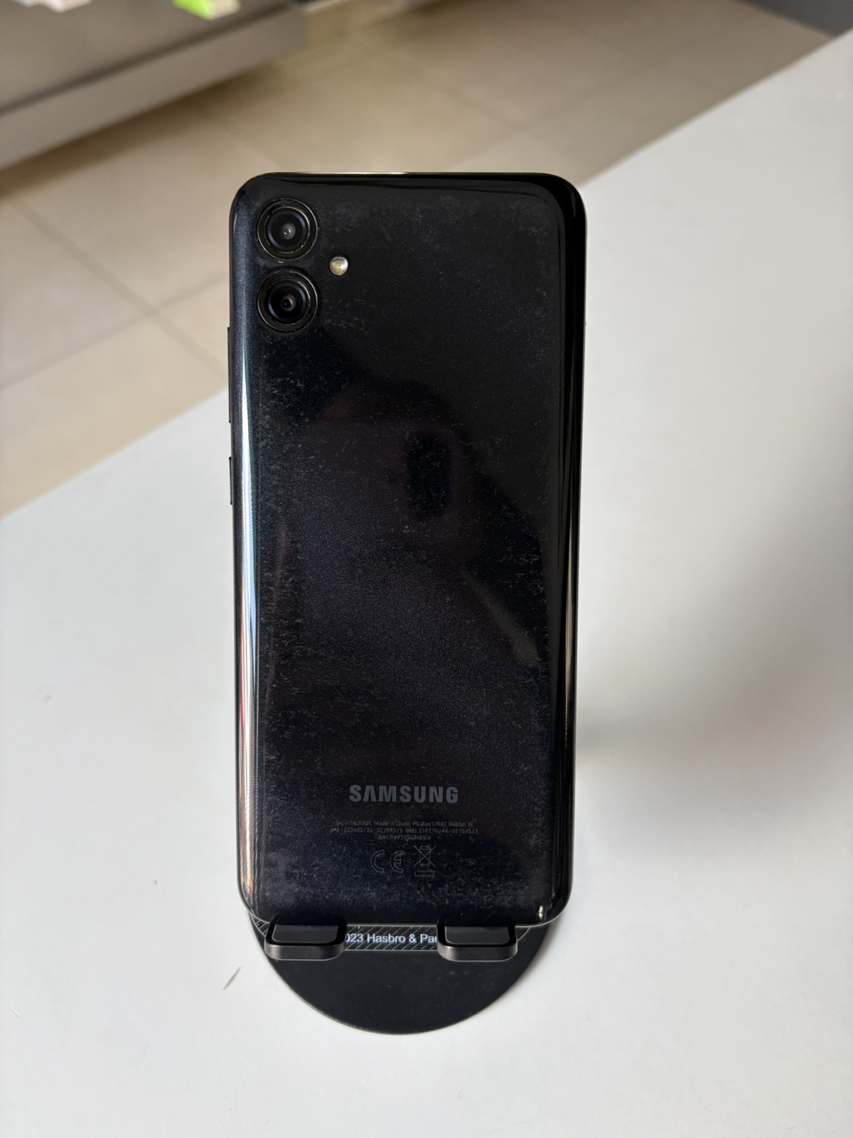 viber_slika_2026-08-20_14-51-46-802 Samsung Galaxy A04e 3GB 32GB 3/32GB | polovan - Image 1