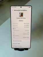 Samsung Galaxy S25 Ultra 12GB 512GB Titanium White Silver | polovan - Image 3