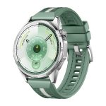Huawei Watch GT 6 GT6 46mm | Green Woven | NOVO