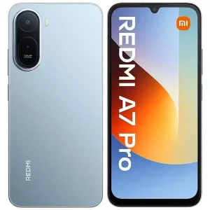 Xiaomi Redmi A7 Pro 4GB 128GB | Mist Blue | NOVO