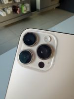 Apple Iphone 16 Pro Max 256GB Desert Titanium | polovan - Image 4