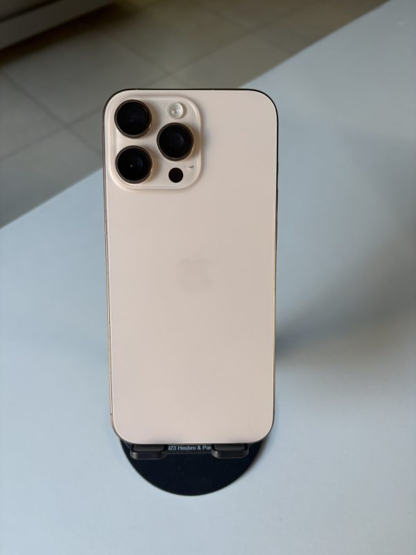 Apple Iphone 16 Pro Max 256GB Desert Titanium | polovan