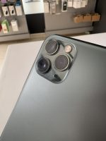 Apple Iphone 11 Pro Max 64GB 100% zdravlje Midnight Green | polovan - Image 4