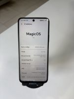 Honor 200 Smart 4GB 256GB Midnight Black | polovan - Image 3