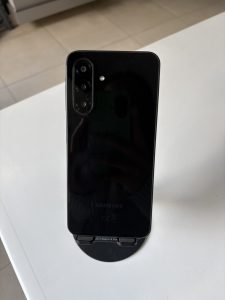 Samsung Galaxy A26 5G 6GB 128GB Black | polovan