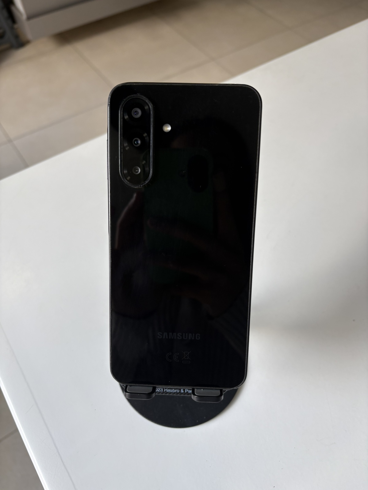 viber_slika_2026-09-23_11-11-02-575 Samsung Galaxy A26 5G 6GB 128GB Black | polovan - Image 1
