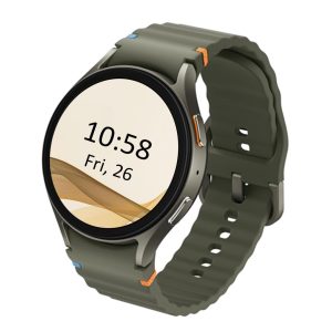 Samsung Galaxy Watch 7 LTE 44mm (L315) Green - NOVO