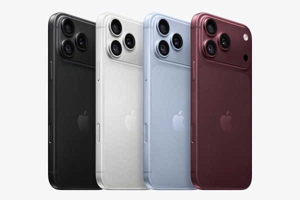 Apple Iphone 18 Pro 256GB Black | NOVO