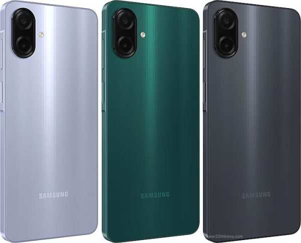 Samsung Galaxy A07S 4GB 64GB | Violet | NOVO