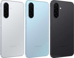 Samsung Galaxy A18 4G 4GB 128GB | Black | NOVO