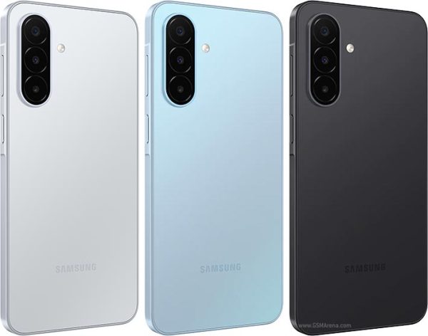 Samsung Galaxy A18 4G 4GB 128GB | Silver | NOVO