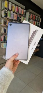 Tablet Samsung A7 Lite T220 WiFi 3GB 32GB 3/32GB | Gray | DOBRO STANJE