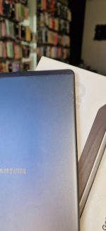Tablet Samsung A7 Lite T220 WiFi 3GB 32GB 3/32GB | Gray | DOBRO STANJE - Image 4
