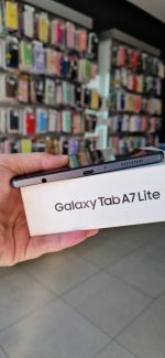 Tablet Samsung A7 Lite T220 WiFi 3GB 32GB 3/32GB | Gray | DOBRO STANJE - Image 7