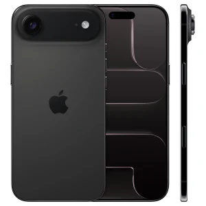 Apple Iphone Air 256GB | Space Black | NOVO