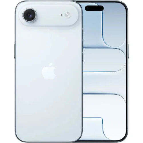 air blue Apple Iphone Air 512GB | Sky Blue NOVO - Image 1