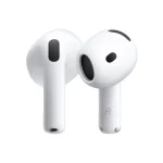 Bluetooth slusalice Apple Airpods 5 with Wireless Chargimg Case | White - Image 2