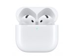 Bluetooth slusalice Apple Airpods 5 with Wireless Chargimg Case | White