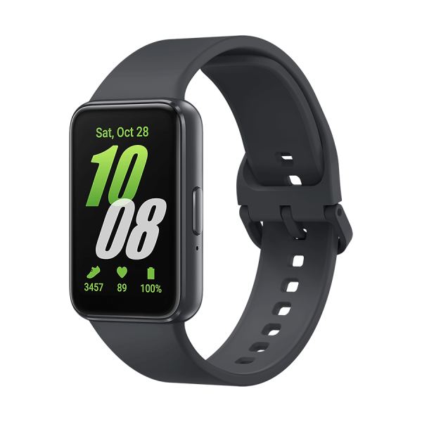 Samsung Watch Fit 3 R390 | Grey | NOVO