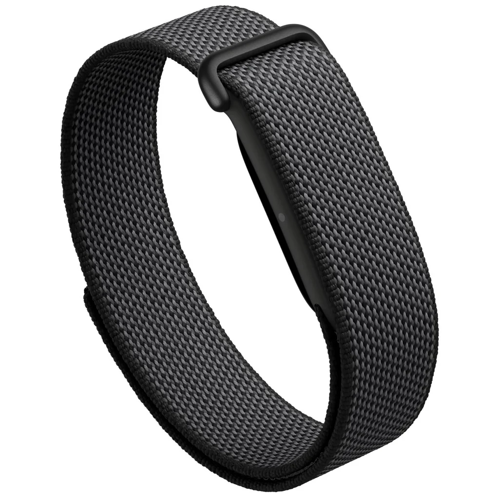fitbit air black Fitnes narukvica Google FitBit Air | Black | NOVO - Image 1