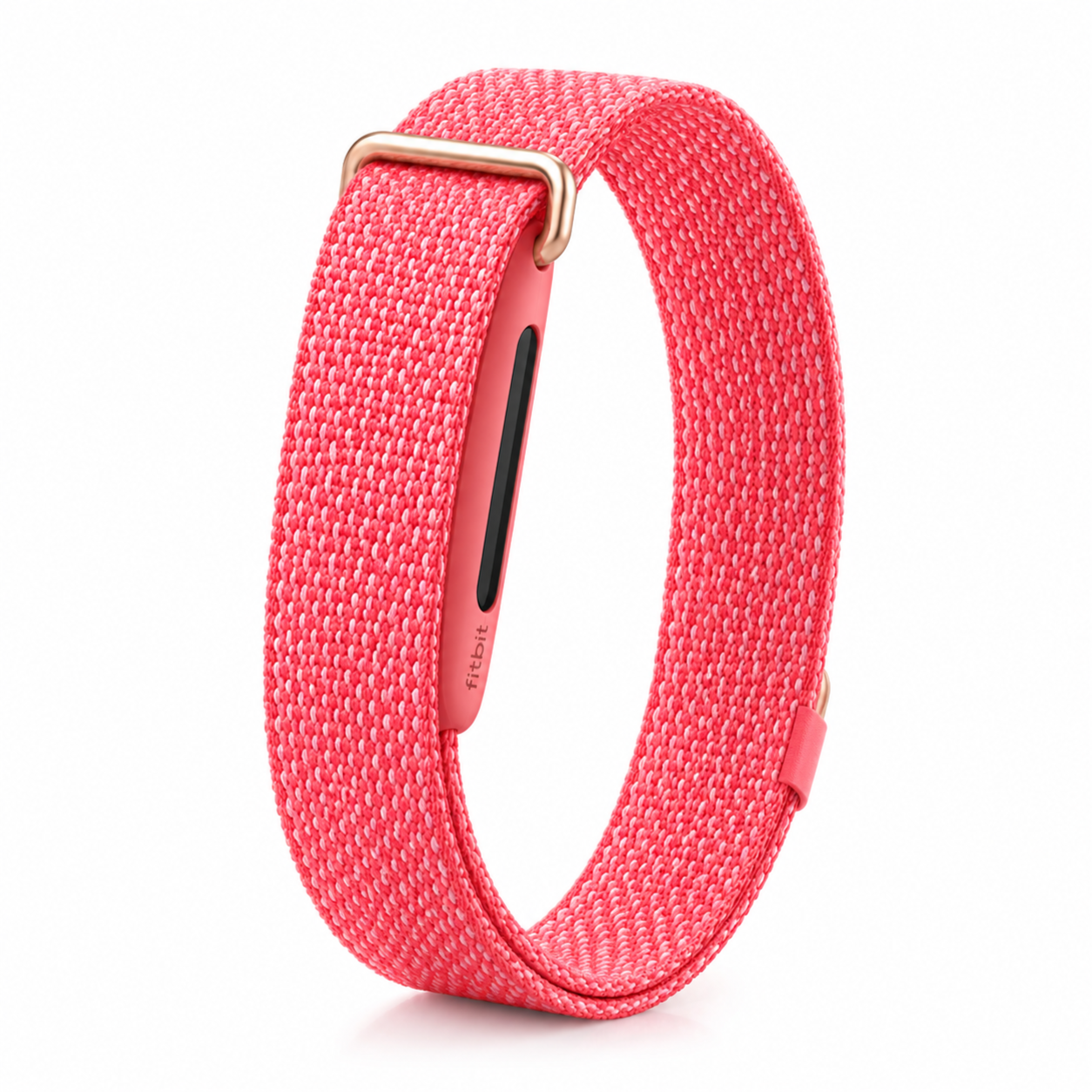 fitbit air pink Fitnes narukvica Google FitBit Air | Pink | NOVO - Image 1