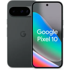 Google Pixel 10 5G 12GB 256GB | Obsidian