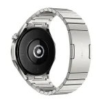 Huawei Watch GT4 GT 4 46mm B19M | Stainles Steel | NOVO - Image 3