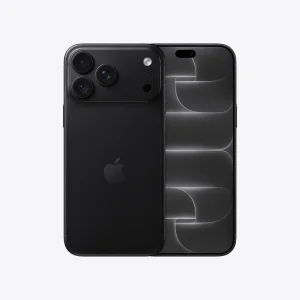 Apple Iphone 18 Pro Max 256GB | Black | NOVO