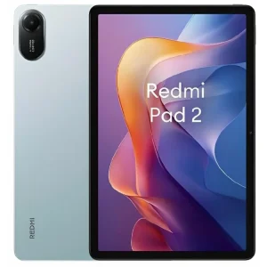 Xiaomi Redmi Pad 2 WiFi 11" 8GB 256GB 8/256GB | NOVO | Mint Green