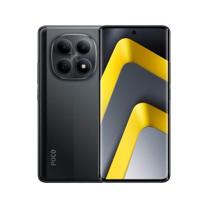Xiaomi Poco M8 5G 8GB 512GB 8/512GB | NOVO | Black