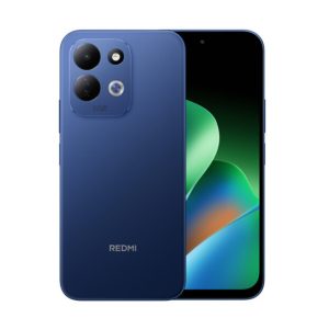 Xiaomi Redmi 17 4G 4GB 128GB 4/128GB | NOVO | Blue