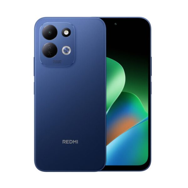 Xiaomi Redmi 17 4G 4GB 128GB 4/128GB | NOVO | Blue