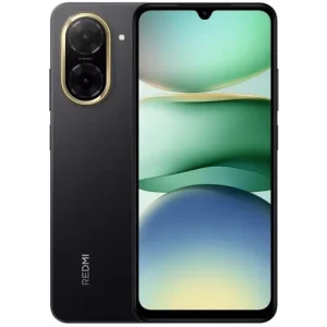 Xiaomi Redmi A5 4GB 128GB | Black | NOVO