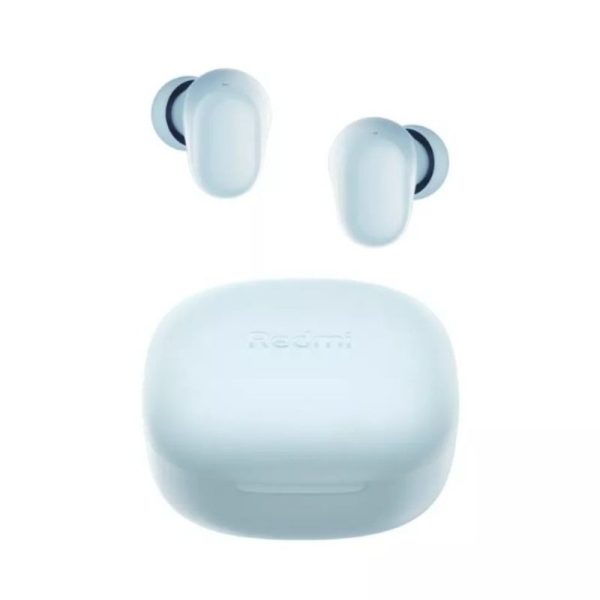 Bluetooth slusalice Xiaomi Redmi Buds 6 Play | NOVO | Blue