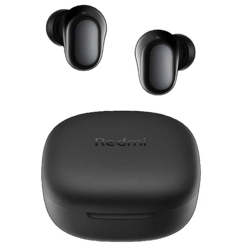 redmi buds Bluetooth slusalice Xiaomi Redmi Buds 6 Play | NOVO - Image 1