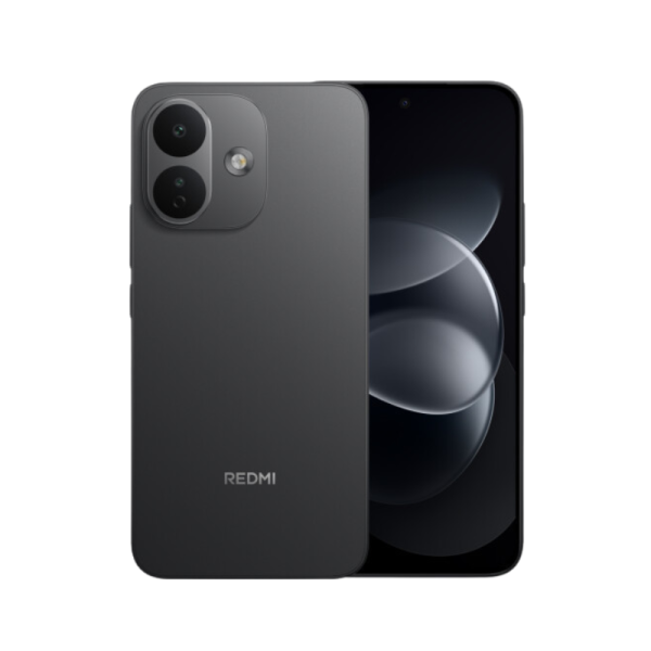 Xiaomi Redmi Note 17 Pro 5G 6/256GB 6GB 256GB | NOVO | Black