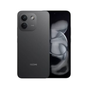 Xiaomi Redmi Note 17 Pro Max 5G 8/256GB 8GB 256GB | NOVO | Black