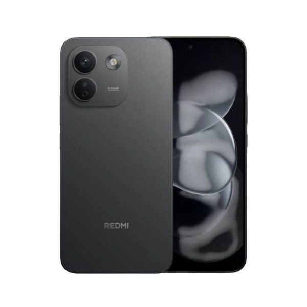 Xiaomi Redmi Note 17 Pro Max 5G 8/256GB 8GB 256GB | NOVO | Black