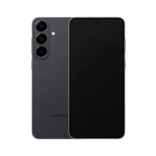 Samsung S26 FE 8GB 128GB | Grey | NOVO